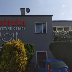 Stołówka Tradycyjne Obiady (Darłowo )