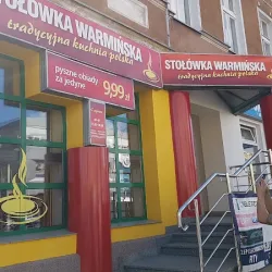 Stołówka Warmińska (Olsztyn )