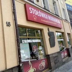 Stołówka Warmińska (Olsztyn )
