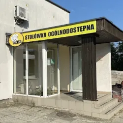 Stołówka Zacisze (Cieszyn )