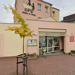 Stołówki Gminne W Grodzisku Wielkopolskim (Grodzisk Wielkopolski )