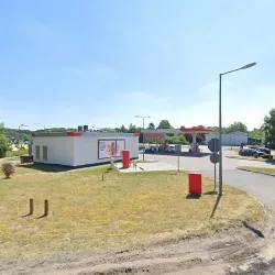 Stop Cafe Orlen Sianów (Sianów )