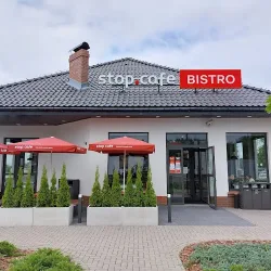 Stop.cafe Restauracja (Rzgów )