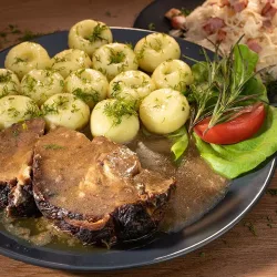 Stop! & Eat (Opatówek )