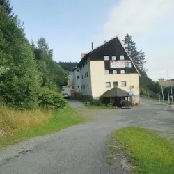 Straszny Dwór (Duszniki-Zdrój )