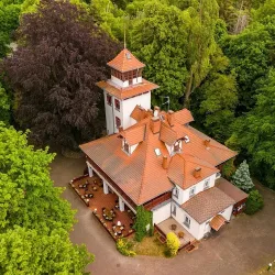 Straszny Dwór (Chodzież )