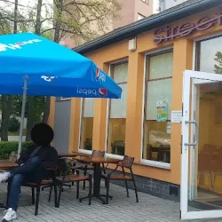 Street Bar (Kędzierzyn-Koźle )