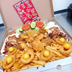 Street Food (Czarnków )