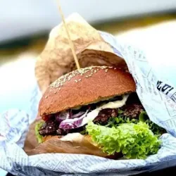 Street Food Na Wypasie (Łaziska Górne )