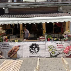Street Food Wisła (Wisła )
