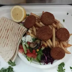 Street King Food (Leszno )