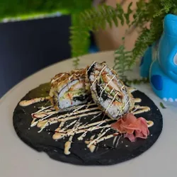 Street Sushi (Złotów )