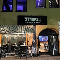 Strefa 2.0 Food Concept (Żywiec )