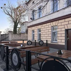 Strefa Na Winklu (Krapkowice )
