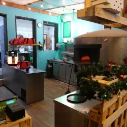 Strefa Pizza, Bar & Spa (Brenno )