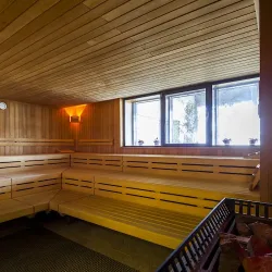 Strefa Saun Tarnowskich Term (Tarnowo Podgórne )