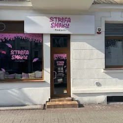 Strefa Smaku Foodp*rn (Kalisz )