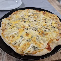 Strefa Smaku Stare Kasyno (Śrem )