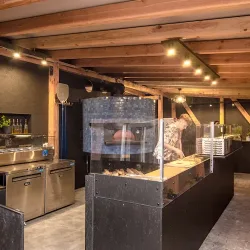 Strony Świata Pizza & Bar (Mielno )