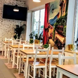 Studnia Smaków Pizza&pasta (Grodzisk Mazowiecki )