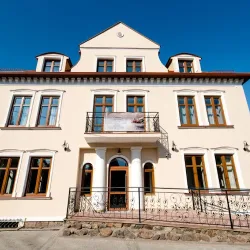 Stylowa Kolbuszowa (Kolbuszowa )