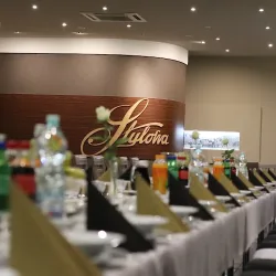 Stylowa S.c. Restauracja, Catering, Organizacja Przyjęć (Ostrów Wielkopolski )