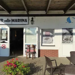Sub Marina (Myślibórz )