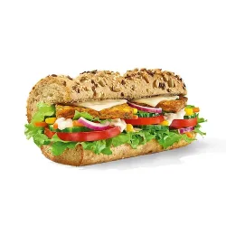 Subway (Kalisz )