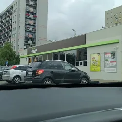 Subway (Stalowa Wola )