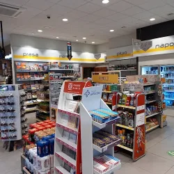 Subway (Szczecin )