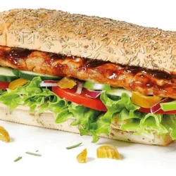 Subway (Piła )
