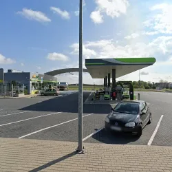 Subway (Bojanowo )