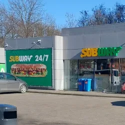 Subway (Zabrze )