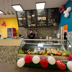 Sufiya Kebab Gniezno (Gniezno )