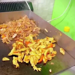 Sułtan Kebab And Grill (Murowana Goślina )