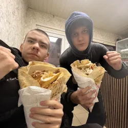 Sultan Kebab & Grill, Police (Police )