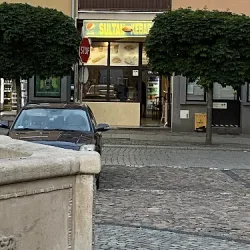 Sultan Kebab (Namysłów )