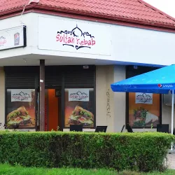 Sultan Kebab (Gniezno )