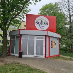 Sultan Kebab Serbinowska (Kalisz )