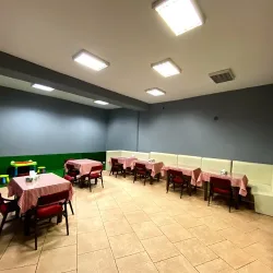 Sultan Kebab Strzelce Opolskie (Strzelce Opolskie )