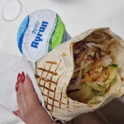 Sultan Kebab Sukiennicza (Kalisz )