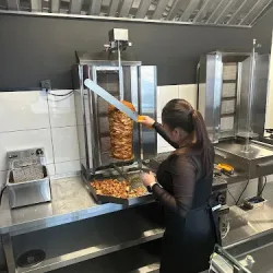 Sułtan Kebab&grill (szczytno) (Szczytno )