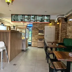 Sultan Restauracja Indyjska (Siedlce )