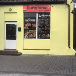 Sunshine Kebab (Krajenka )