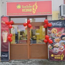 Sunshine Kebab (Głogów Małopolski )