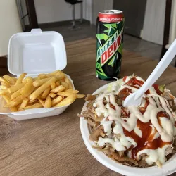 Super Kebab (Koźmin Wielkopolski )
