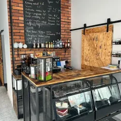 Suples Coffe & Juice Bar (Kobylin )