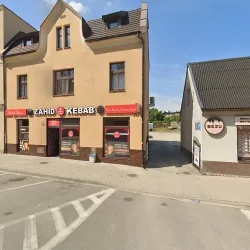 Surma Kebab Sroda Wlkp (Środa Wielkopolska )