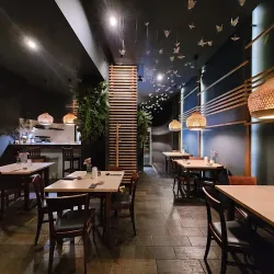 Sushi Arigato (Gliwice )