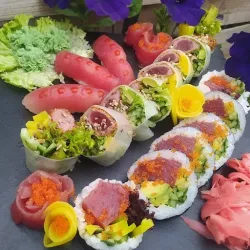Sushi Baranowo Catering (Baranowo )